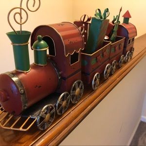 Christmas Train